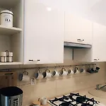아파트 Magvel Gold 슈체친