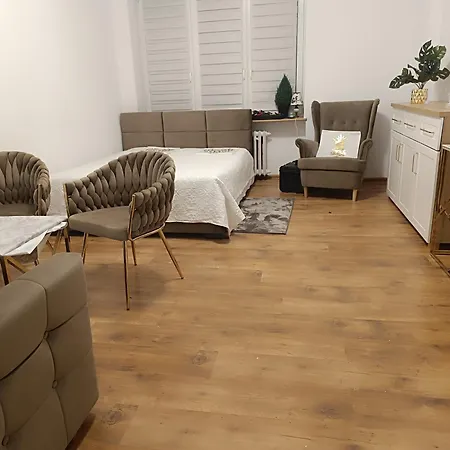 Апартаменты Magvel Gold