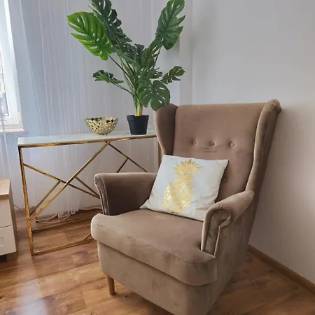 Magvel Gold Апартаменты *