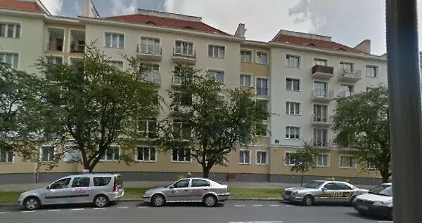 Apartament Magvel Gold *