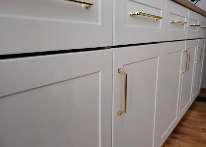 Apartament Magvel Gold